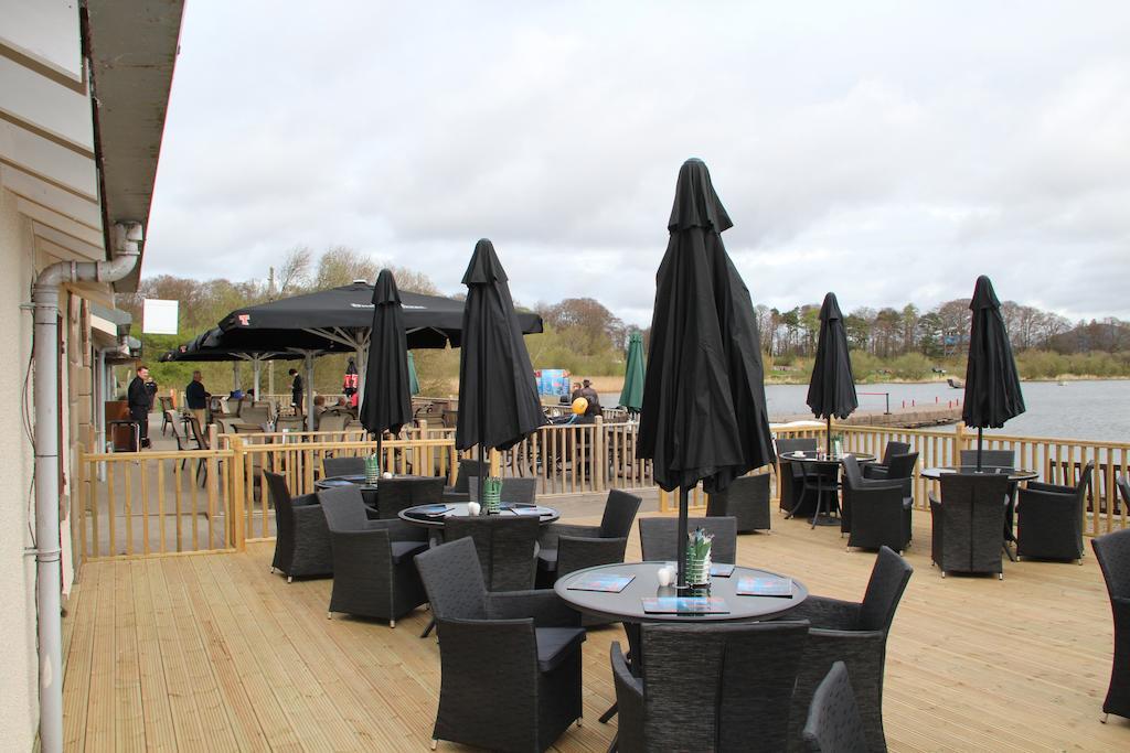 Windlestrae Hotel & Leisure Club Kinross Dış mekan fotoğraf