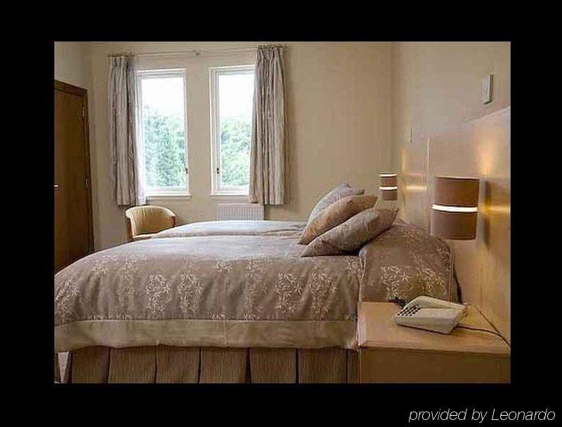 Windlestrae Hotel & Leisure Club Kinross Dış mekan fotoğraf