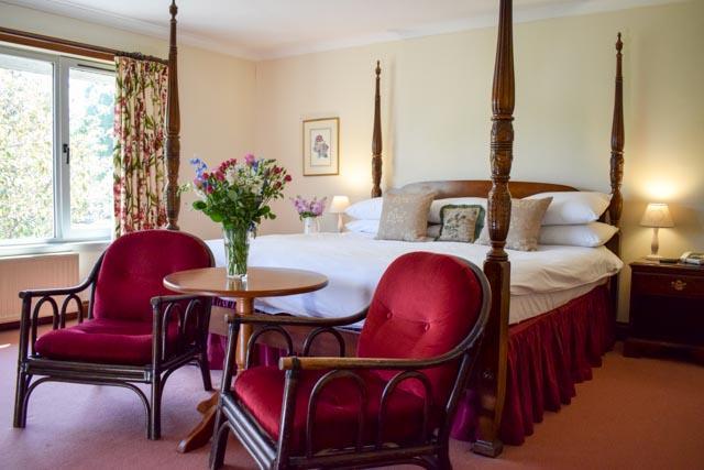 Windlestrae Hotel & Leisure Club Kinross Dış mekan fotoğraf