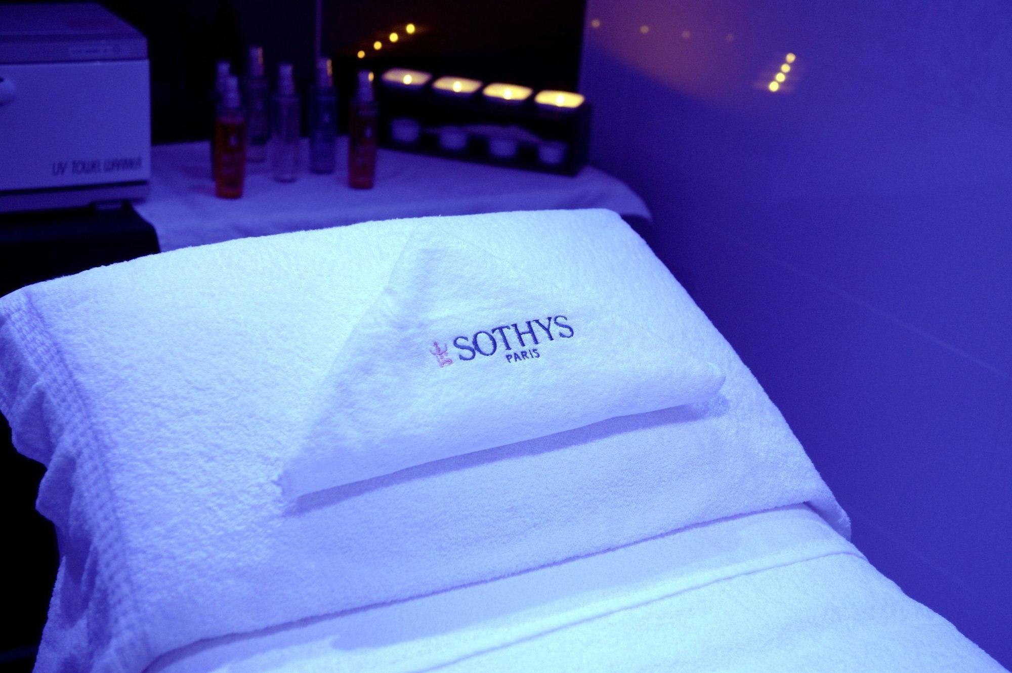 Windlestrae Hotel & Leisure Club Kinross Dış mekan fotoğraf