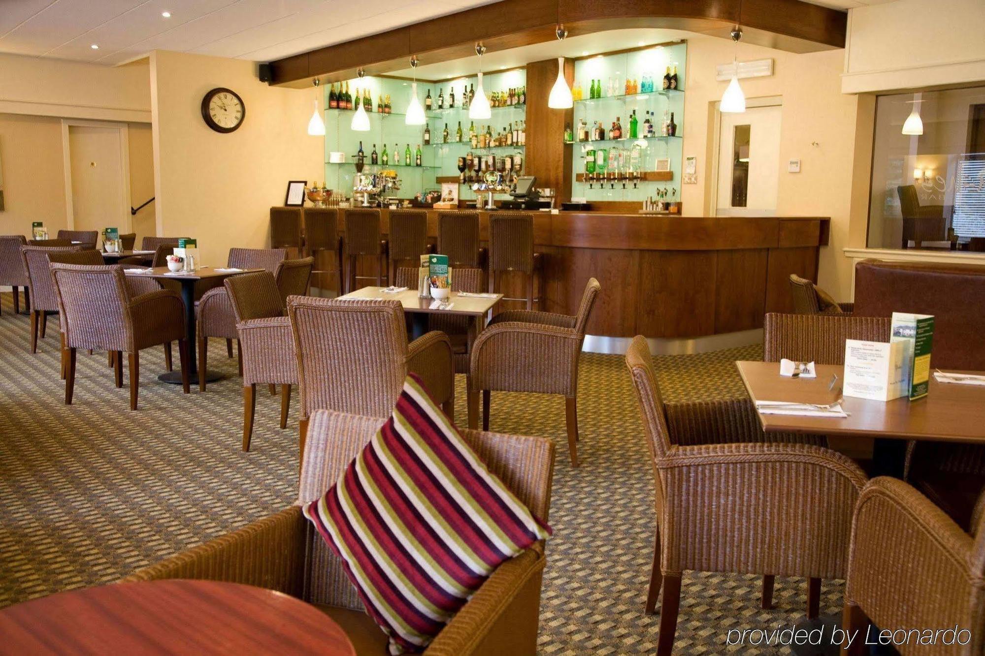 Windlestrae Hotel & Leisure Club Kinross Dış mekan fotoğraf