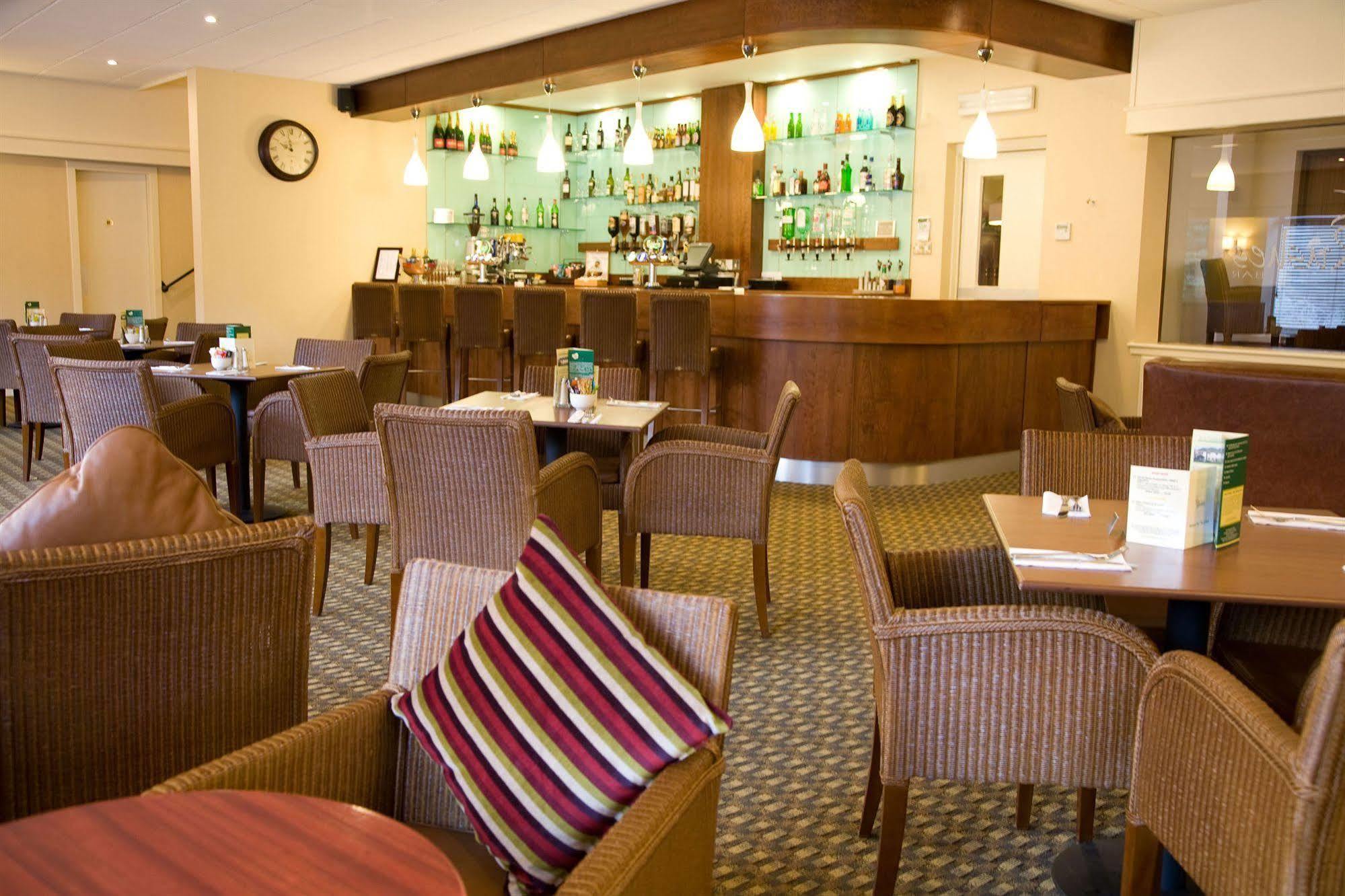 Windlestrae Hotel & Leisure Club Kinross Dış mekan fotoğraf