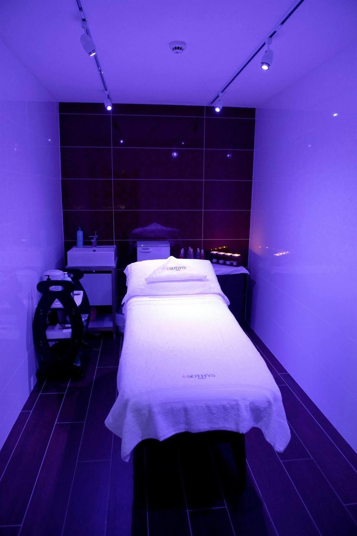 Windlestrae Hotel & Leisure Club Kinross Dış mekan fotoğraf